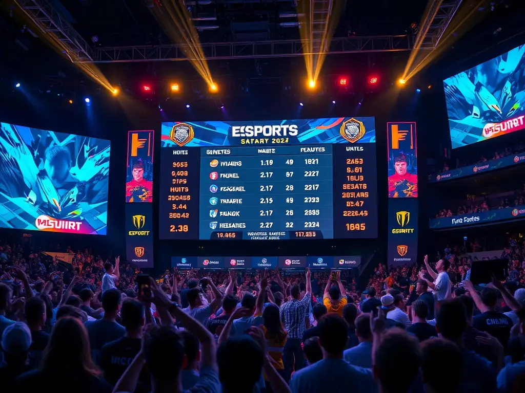 Nag-aalok ang Melbet ng pinaka-kapaki-pakinabang na mga pagkakataon sa pagtaya sa esports.