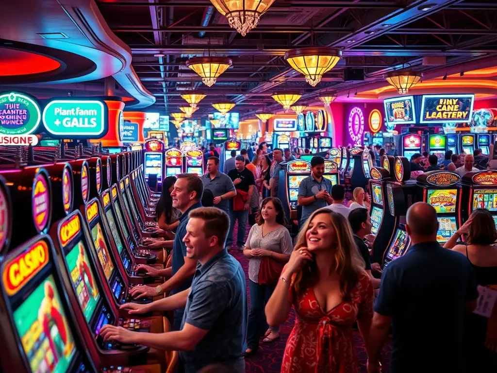 Nag-aalok ang Melbet ng iba't ibang pagpipilian ng mga laro sa casino.