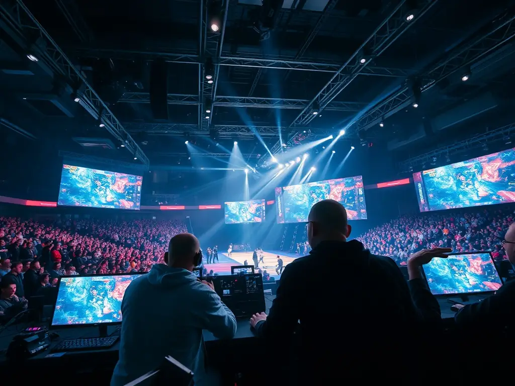 Sa Melbet, maaari kang tumaya sa esports sa mga sikat na laro.