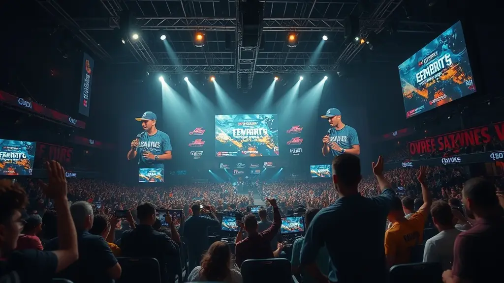 Tuklasin ang kapana-panabik na mundo ng pagtaya sa esports at alamin kung paano harapin ang mga hamon at natatanging mga oportunidad na iniaalok nito.